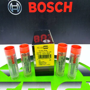 Розпилювач дизельної форсунки DSLA 154 P 625 (0433175119) BOSCH MAN