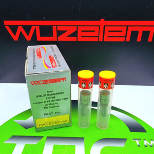 Розпилювач дизельної форсунки PDLLA 146 P 768 (ан. 093400-7680 DLLA 146 P 768 DENSO ) Wuzetem MITSUBISHI