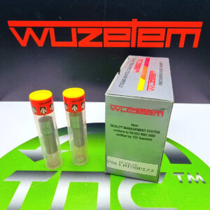 Розпилювач дизельної форсунки PDLLA 150 P 177 (0 433 171 156  DLLA 150 P 177 BOSCH) Wuzetem VOLVO груз. 9,6 (6цил.)