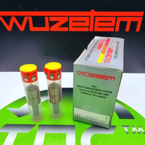Розпилювач дизельної форсунки PDLLA 150 S 720 (ан. 0 433 271 036 DLLA 150 S 720 BOSCH) Wuzetem VOLVO