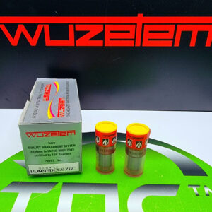 Розпилювач дизельної форсунки PDN 4 SDC 6878C Wuzetem