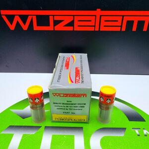 Розпилювач дизельної форсунки PDN 0 SDC 6389 (ан. 0 434 250 058) Wuzetem