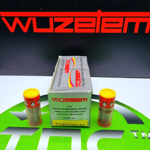 Розпилювач дизельної форсунки PDN 0 SD 216 (ан. 0 434 250 071) Wuzetem