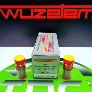 Розпилювач дизельної форсунки PDN 0 SD 256/ (ан. 0 434 250 135) Wuzetem PEUGEOT 306 DJZ(XUD9A)