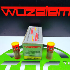 Розпилювач дизельної форсунки PDN 0 SDC 6843 C (5641905, 093400-1300, DN 0 SD 126 В) Wuzetem RENAULT