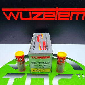 Розпилювач дизельної форсунки PDN 0 SD 263 (ан. 0 434 250 125 DN 0 SD 263 BOSCH, BDN 0 SD 263 DELPHI) Wuzetem Land Rover 2.4-2.5L