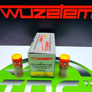 Розпилювач форсунки PDN 0 SD 307 (ан. 0 434 250 168 DN 0 SD 307 BOSCH) Wuzetem (4цил.) 2,5: FIAT; IVECO; LANCIA; RENAULT