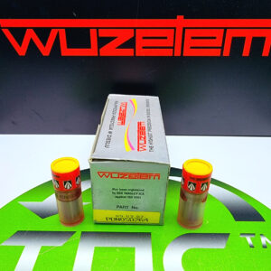 Розпилювач дизельної форсунки PDN 0 SD 264 (ан. 0 434 250 127 DN 0 SD 264 BOSCH, BDN 0 SD 264 DELPHI) Wuzetem RENAULT