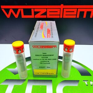 Розпилювач дизельної форсунки PDLLA 150 P 199 (ан.0 433 171 168 DLLA 150 P 199) Wuzetem CASE IH, IVECO, MAGIRUS-DEUTZ (613 181 77)
