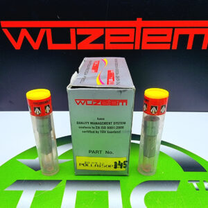 Розпилювач дизельної форсунки PDLLA 150 P 145 (ан.  0 433 171 131 DLLA 150 P 145 BOSCH) Wuzetem KHD, DEUTZ, VOLVO PENTA, VOLVO