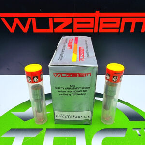 Розпилювач дизельної форсунки PDLLA 150 P 326 (ан. 0 433 171 231 DLLA 150 P 326 BOSCH) Wuzetem Iveco, Renault