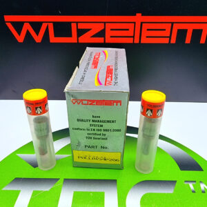 Розпилювач дизельної форсунки PDLLA 154 P 206 (ан. 0 433 171 172 DLLA 154 P 206 BOSCH) Wuzetem IVECO, RENAULT TRUCKS