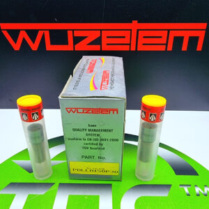 Розпилювач дизельної форсунки PDLLA 150 P 30 (ан. 0 433 171 031 DLLA 150 P 30 BOSCH) Wuzetem VOLVO