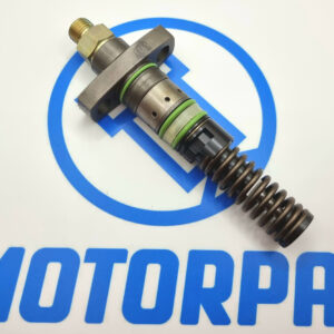 Секція високого тиску 60503-89 (Д-260 E-2) EM10Pi-71 Motorpal ( УКРАЇНА)