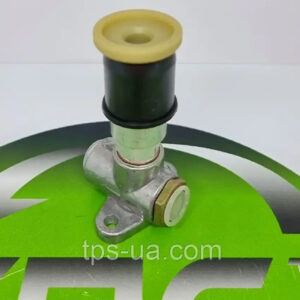 Насос передпусковий прокачування палива ( НППТ ) КамАЗ 37.1141010