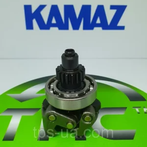 Державка вантажів ПНВТ у зборі 333.1110040-40 ( 337-20 / ЄВРО-2 )