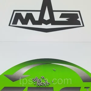 Кулька 236.1110064 ( D=3 мм)