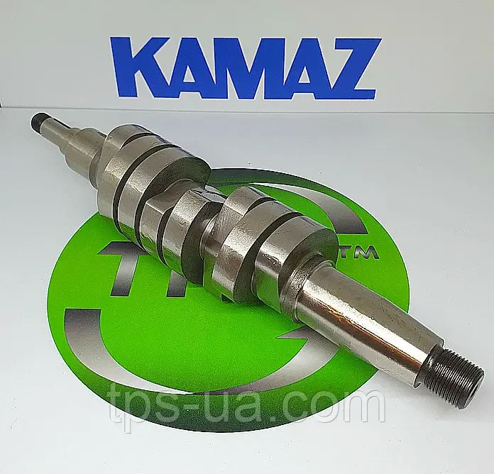 Вал кулачковий ПНВТ 337.1111055-01 (337-42/-20) D 30 mm