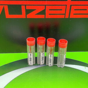 Розпилювач дизельної форсунки DSLA 140 P 1100 (DSLA 140 P 1100 BOSCH, ASLA 140 P 1100 FIRAD) Wuzetem RENAULT MAGNUM