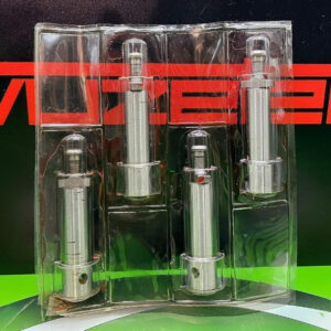 Пара плунжерна IFA (9 мм)  A20-B5.90F Wuzetem аналог SAZ90B29, B5.90fe (Генератори и ДизельГенератори)