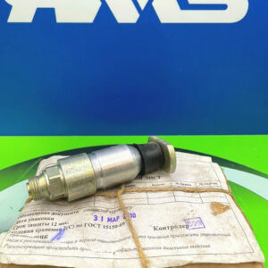 Насос ручної підкачоки 236-1106288-В МАЗ