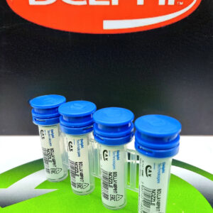 Розпилювач дизельної форсунки BDLLA 148 P 817 (6980817) DELPHI Opel 2003-2007 1.7DTI