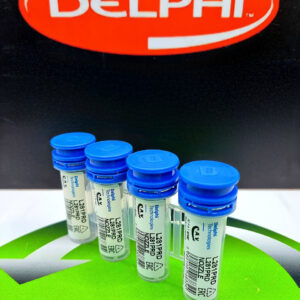 Розпилювач дизельної форсунки L281PRD (входить до р/к 7135-623) DELPHI KIA