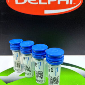 Розпилювач дизельної форсунки L194PBC DELPHI RENAULT TRUCK, VOLVO TRUCK