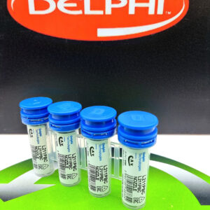 Розпилювач дизельної форсунки L211PBC DELPHI Renault Volvo Truck