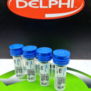 Розпилювач дизельної форсунки L195PBC DELPHI Renault Volvo Truck