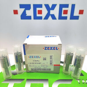 Розпилювач дизельної форсунки 9 432 612 821 (DLLA 145 SM 012) ZEXEL аналог 105025-0120, 6152123120 KOMATSU