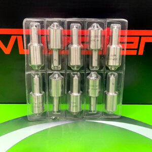 Розпилювач DOP 135 S 333-4162 (16) аналог 6А1-20с2-16, 33.1112110-260