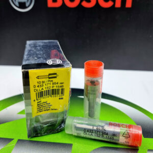 Розпилювач дизельної форсунки DLLA 152 P 1546 (0433171954) BOSCH MITSUBISHI CANTER