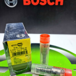 Розпилювач дизельної форсунки DLLA 152 P 1286 (0433171809) BOSCH DAF