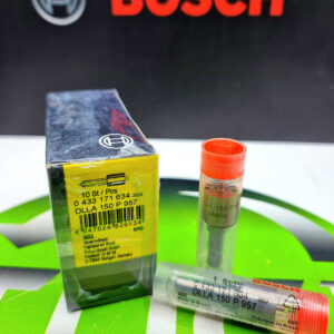 Розпилювач дизельної форсунки DLLA 150 P 957 (0433171634) BOSCH MERCEDES-BENZ