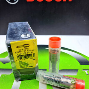 Розпилювач дизельної форсунки DLLA 155 P 131 (F010121131) BOSCH WEICHAI YUCHAI XICHAI