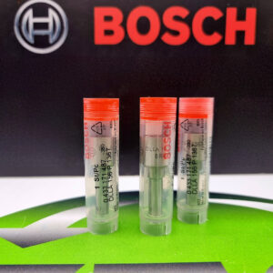 Розпилювач дизельної форсунки DLLA 156 P 1367 (0433171487) BOSCH HYUNDAI