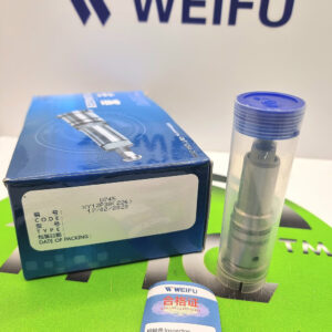 Плунжерна пара 2418455226 (U745) WEIFU MAN