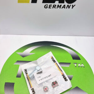 Клапан перепускний 1 417 413 047  FLAG аналог 33.1111282-01