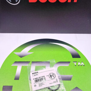 Ущільнювальне кільце форсунки F00R J01 878 (F00RJ01878) BOSCH 28.3*33*2.5 ЯМЗ