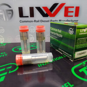 Розпилювач п'єзофорсунки (п'єзоелектричної) F00VX40051 Chevrolet LIWEI PIEZZO
