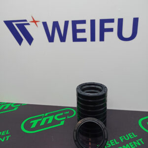 Манжета (сальник) з армуванням ТНВД 30*40*7 TC Китай