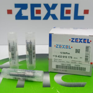 Розпилювач дизельної форсунки 9 432 610 175 ( DLLA 152 PN 009 ) ZEXEL KOMATSU
