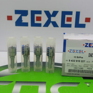 Розпилювач дизельної форсунки 9 432 610 227 DLLA 160 PN 036 (105017-0360) ZEXEL MITSUBISHI