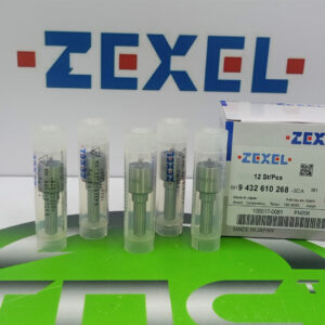 Розпилювач дизельної форсунки 9 432 610 268 DLLA 154 PN 006 (105017-0061) ZEXEL ISUZU