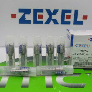 Розпилювач дизельної форсунки 9 432 610 771 DLLA 155 PN 276 (105017-2760) ZEXEL MITSUBISHI