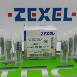 Розпилювач дизельної форсунки 9 432 610 397 DLLA 155 PN 179 (105017-1790) ZEXEL