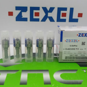 Розпилювач дизельної форсунки 9 432 610 711 DLLA 158 PN 104 (105017-1040) ZEXEL MITSUBISHI