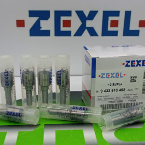 Розпилювач дизельної форсунки 9 432 610 458 DLLA 150 PN 088 (105017-0880) ZEXEL KOMATSU