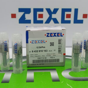 Розпилювач дизельної форсунки 9 432 610 153 DLLA 152 PN 014 (105017-0140) ZEXEL KOMATSU